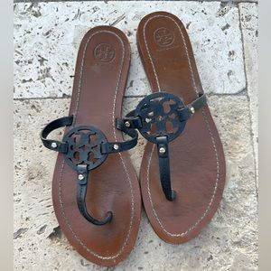 Tory Burch Classic Sandal